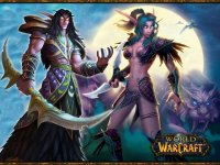 Последние сведения про World of Warcraft