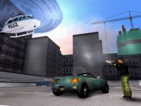 О GTA 3 наконец-то вспомнили в России