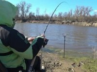 Особенности белорусской рыбалки