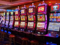 Два новых игровых автомата в казино Вулкан
