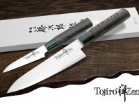 Лучшие ножи от Тоджиро